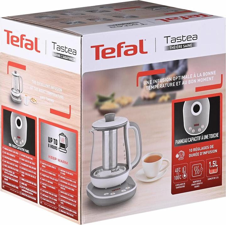 Immagine prodotto Tefal BJ 55 1B10 Teebereiter (1.50 l)