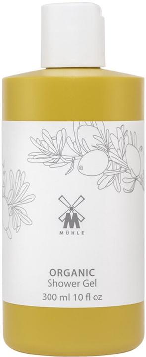 Immagine prodotto Mühle Bagno doccia biologico (250 ml)