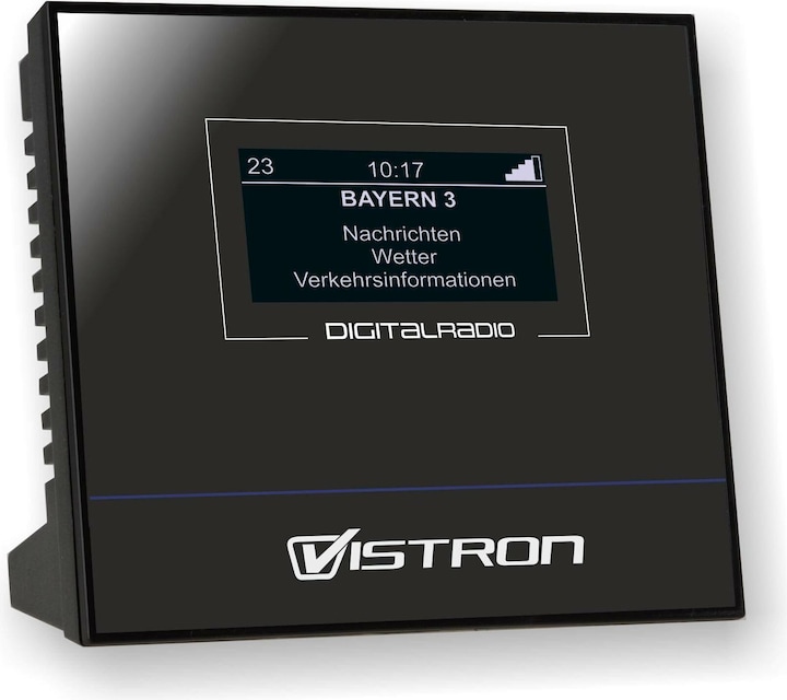 Vistron CE Youtune2 (DAB+, UKW)