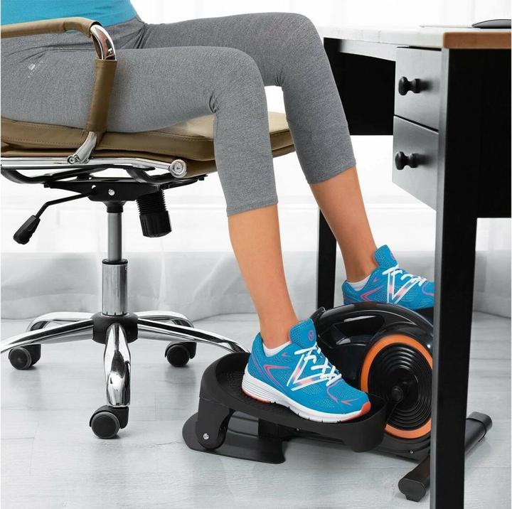 Produktbild Maxxmee Ellipsentrainer