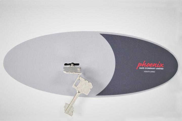 Actual product image Phoenix Strongbox HS0672K VENUS (29 l)