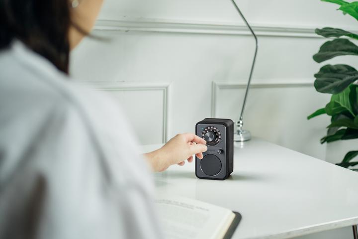 Productafbeelding Sangean WR-9 (AM, FM, Bluetooth)