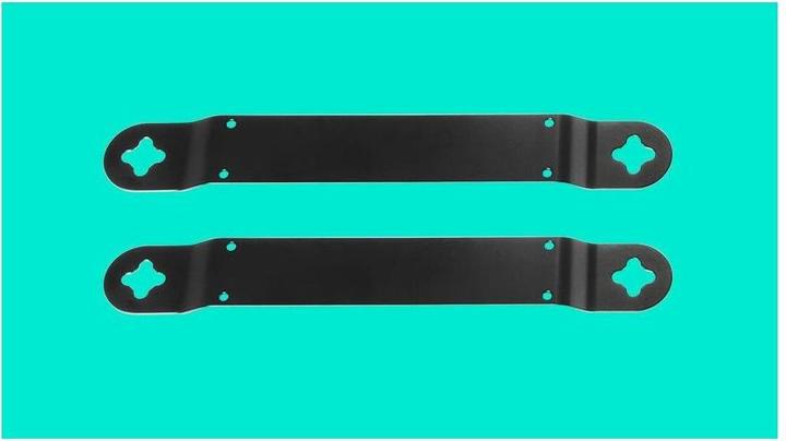 Actual product image Logitech Rally Mounting Kit