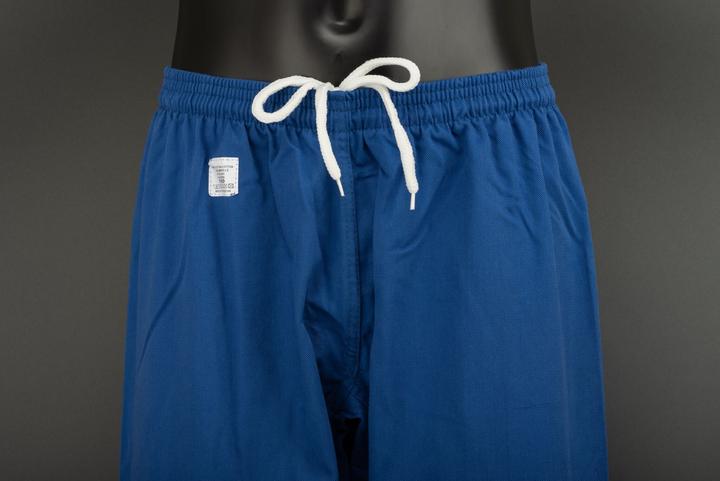 Image du produit Budo.ch Judo Gi Blue-Star (XS)