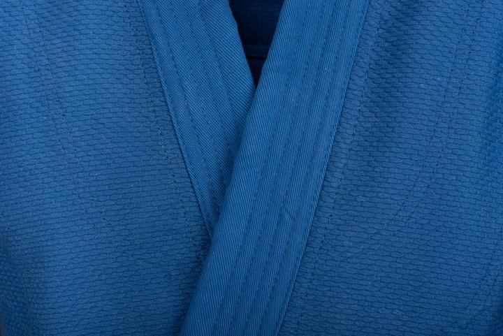 Image du produit Budo.ch Judo Gi Blue-Star (XS)