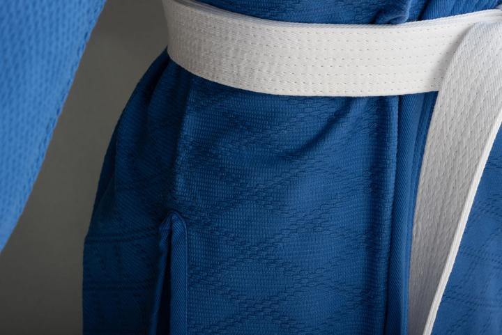 Image du produit Budo.ch Judo Gi Blue-Star (XS)