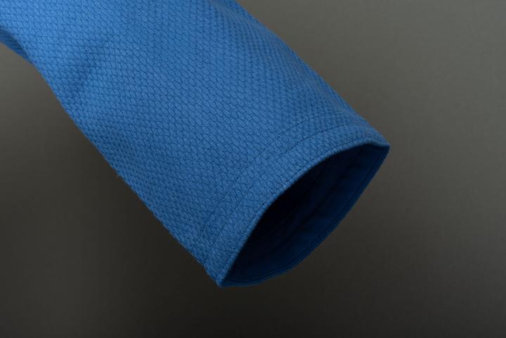 Image du produit Budo.ch Judo Gi Blue-Star (XS)