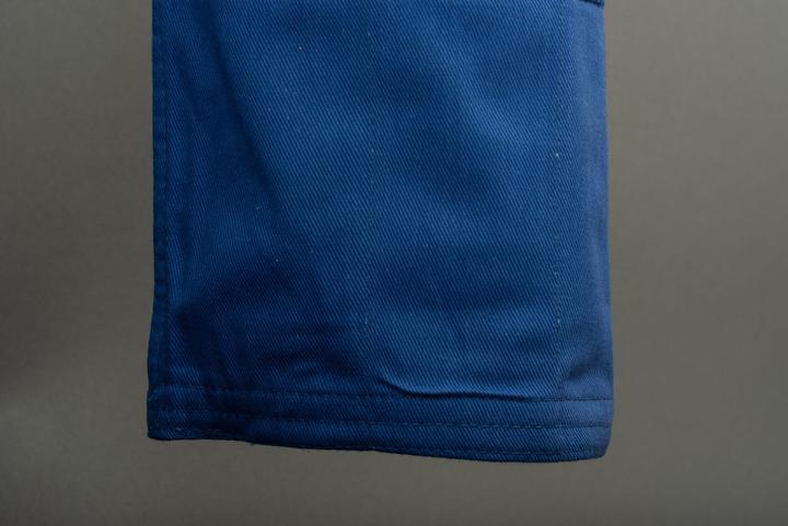 Image du produit Budo.ch Judo Gi Blue-Star (XS)