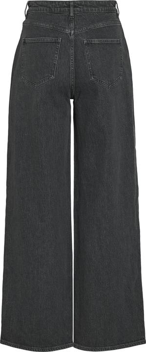Actual product image Vila High Waist Wide Fit Jeans (W38/L32)