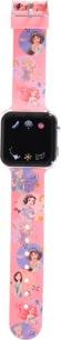 Actual product image Accutime Disney Prinzessinnen (Digital watch, 37 mm)