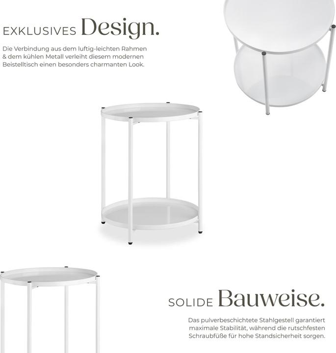 Image du produit tectake Oxford