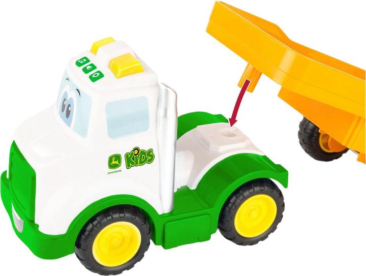 Image du produit John Deere Ensemble de transporteurs