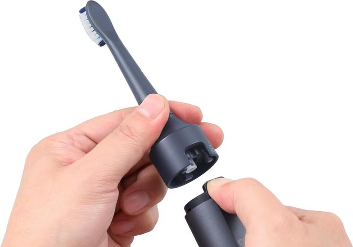 Actual product image Panasonic Multishape ER-CTB1 (2 x)