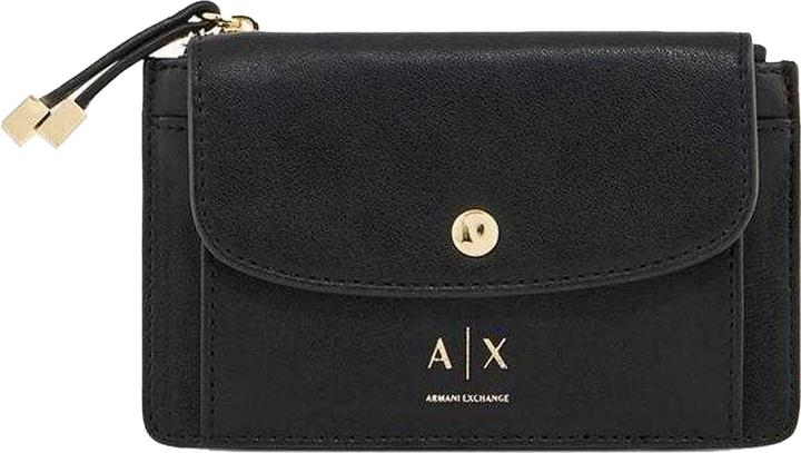 Produktbild Armani Exchange Kartenhalter Minimalist