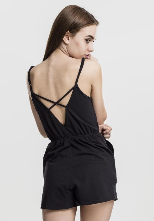 Produktbild Urban Classics Hot Jumpsuit (XS)