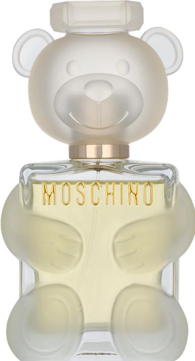 Actual product image Moschino Toy 2 (Eau de parfum, 100 ml)
