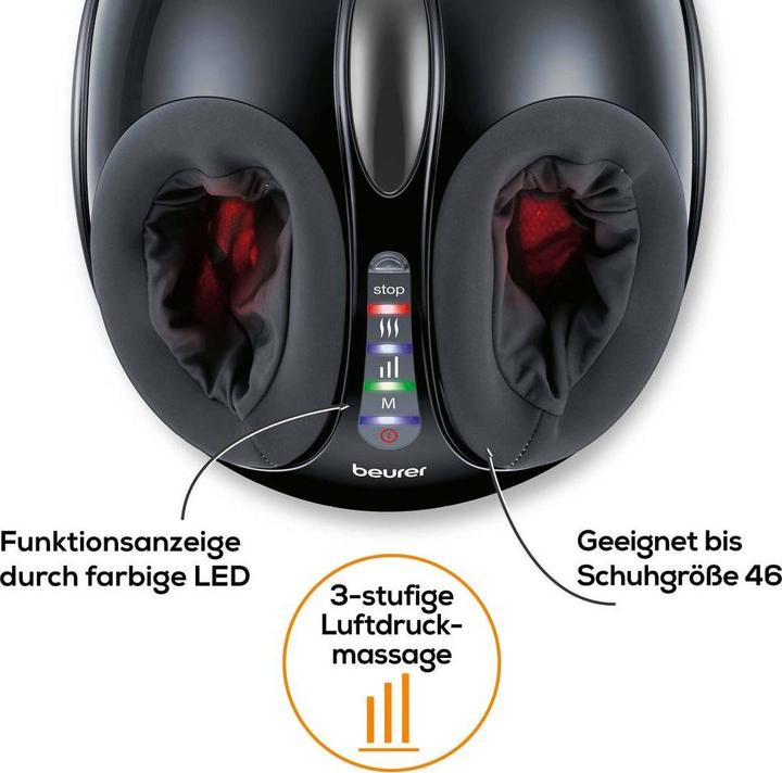 Produktbild Beurer FM 90