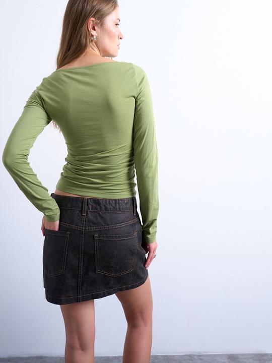 Produktbild Spokey TSMINNA Top Bluse (L)