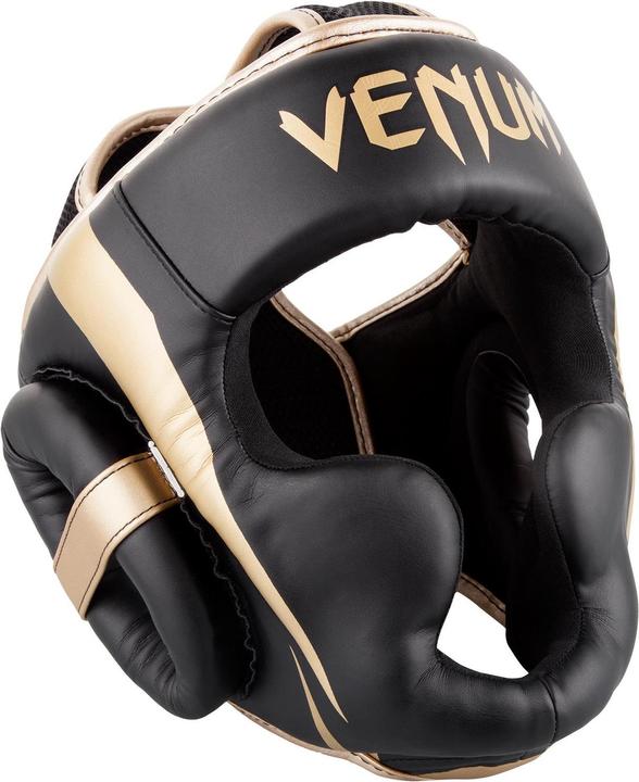 Image du produit Venum Kopfschutz Elite (Taille unique)