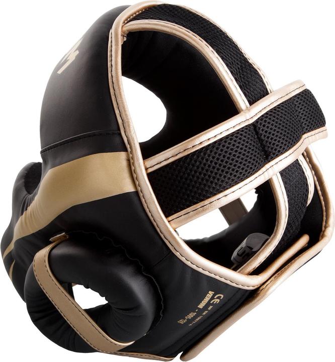 Image du produit Venum Kopfschutz Elite (Taille unique)