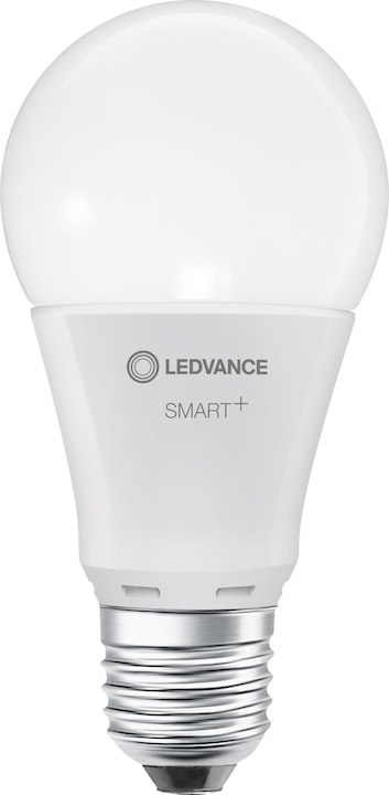 Image du produit Ledvance Smart+ Wifi Classic (E27, 9.50 W, 1055 lm, 3 x, E)