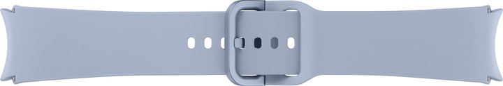 Actual product image Samsung Sport Band (20 mm, Fluoroelastomer, Galaxy Watch6)