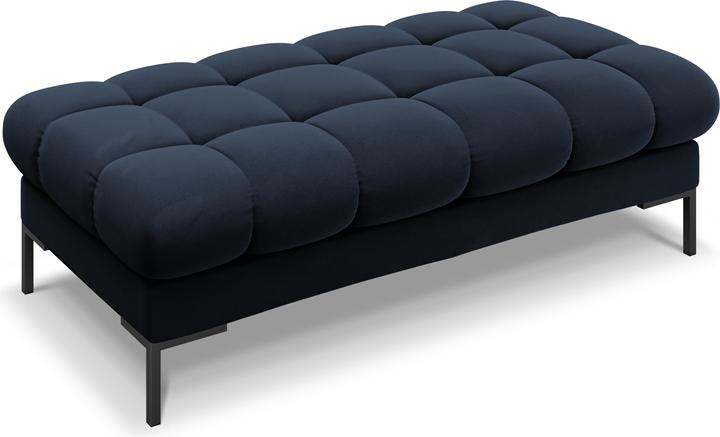 Bleu foncé