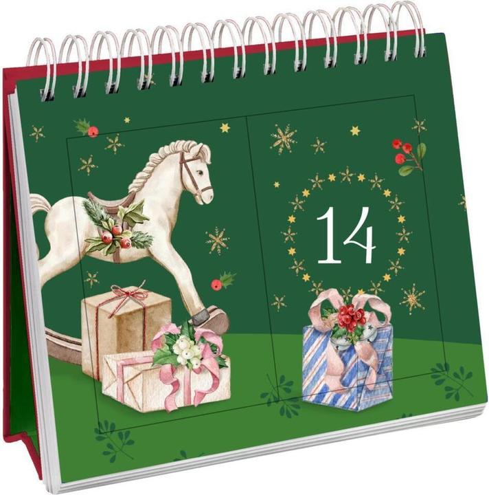 Produktbild Das Wunder der Wünsche