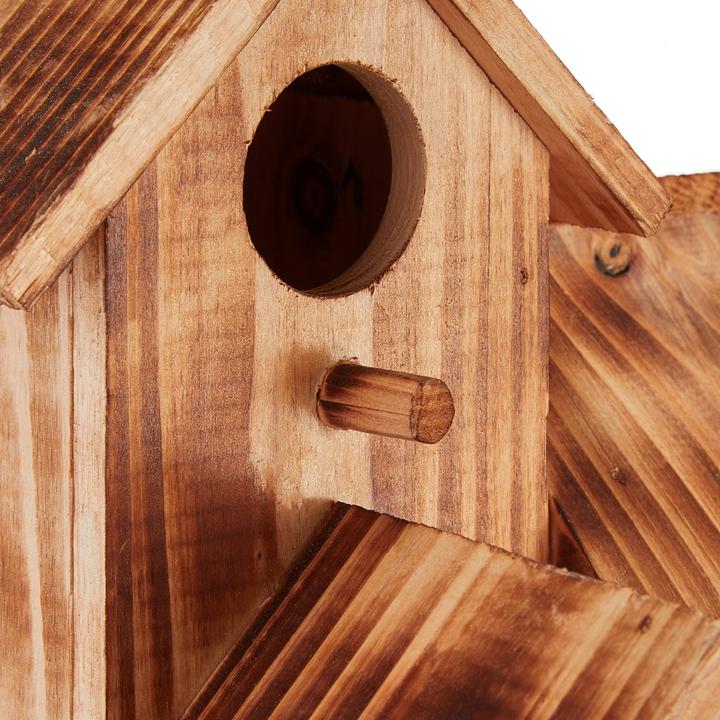 Produktbild Relaxdays Vogelhaus