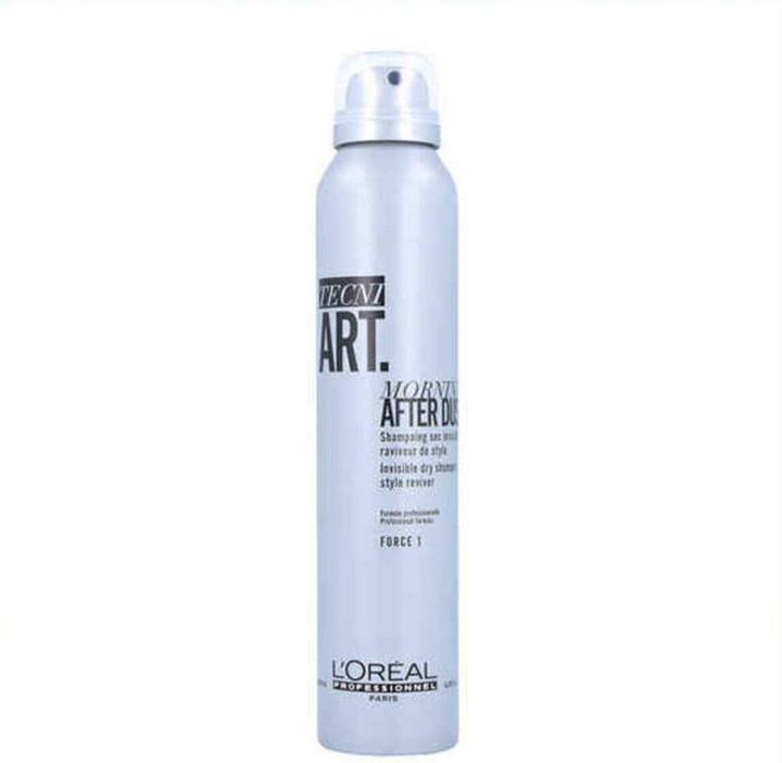 Actual product image L'Oréal Professionnel Tecni.art Texturiser - Morning After Dust (200 ml, Dry shampoo)