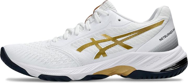 Produktbild ASICS Performance Netburner Ballistic Ff 3 Damen (39)