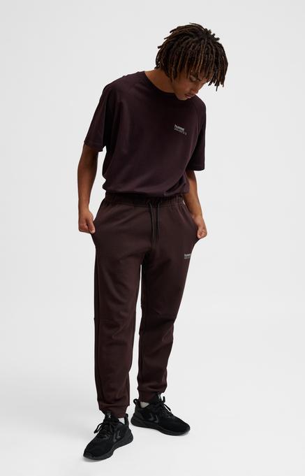 Produktbild hummel Hmltech Fleece Regular Pants (XS)