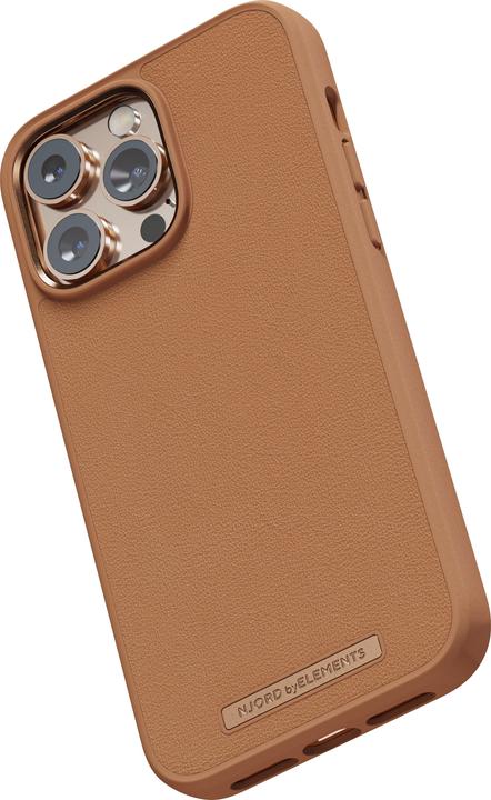 Actual product image Njord Case (Apple iPhone 14 Pro Max)