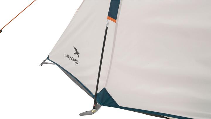 Actual product image Easy Camp Marbella 300 (Tunnel tent, 6.20 kg, 3 persons)