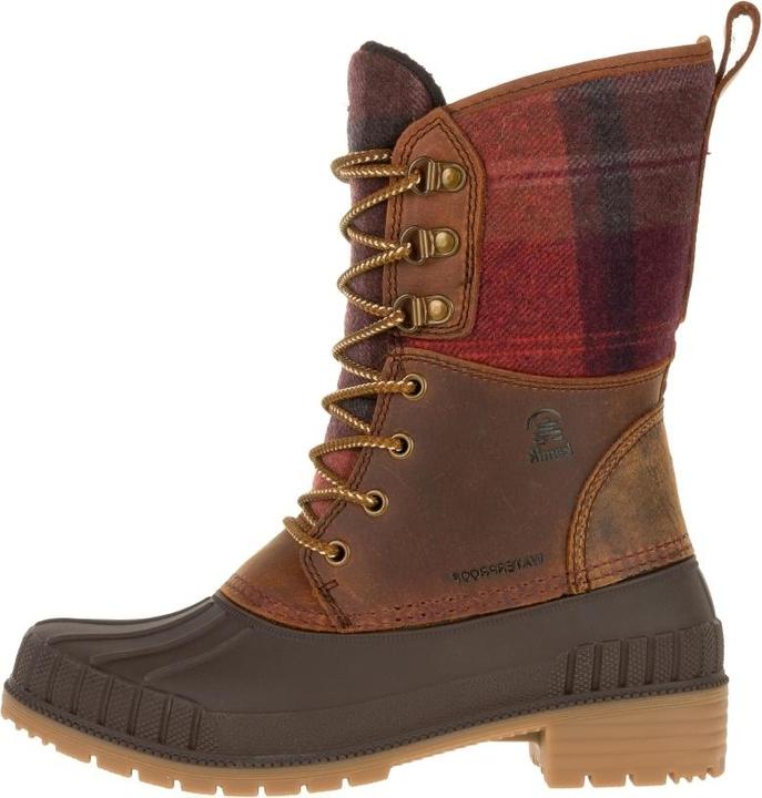 Image du produit Kamik Bottes d'hiver Sienna 2 (37)