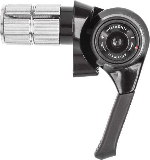 Actual product image Micro Shift BS-M12-R