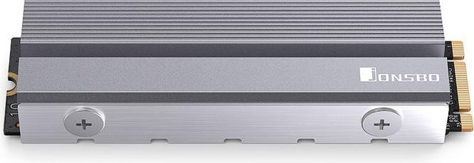 Immagine prodotto Jonsbo M.2-6 - Grigio