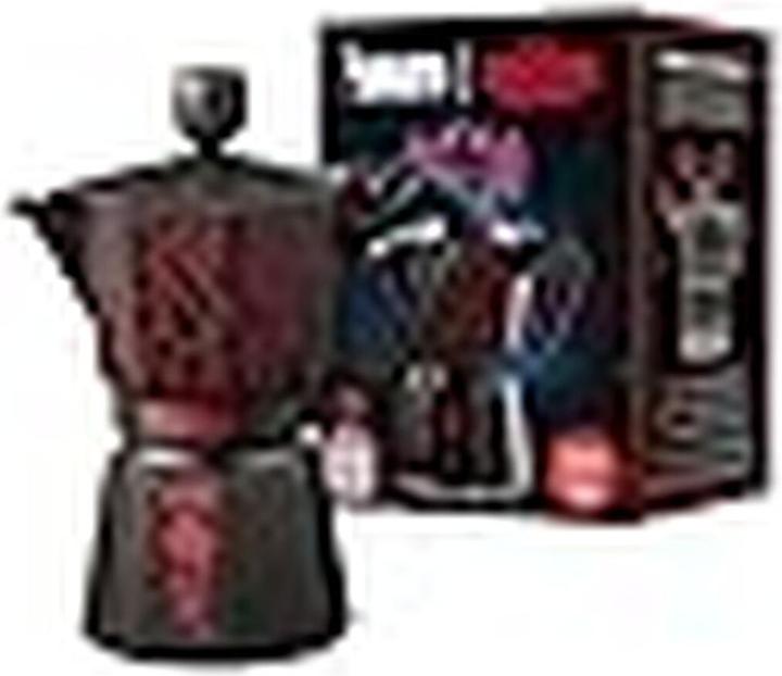 Immagine prodotto Bialetti Pentola per espresso di Stranger Things (6 Tazze)