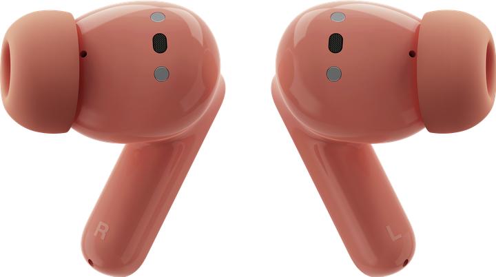 Actual product image Motorola moto buds (ANC, 42 h, Wireless)