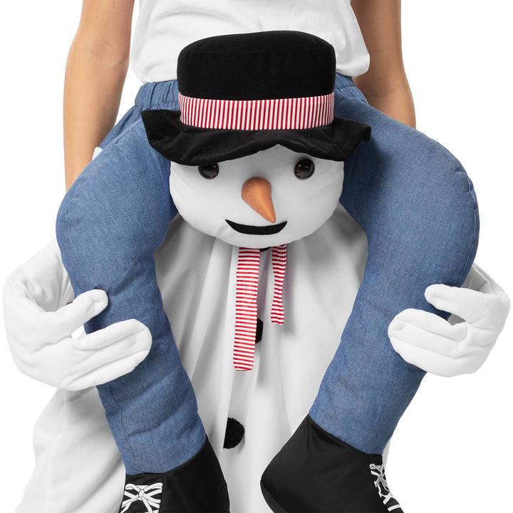 Produktbild tectake Schneemann (One Size)