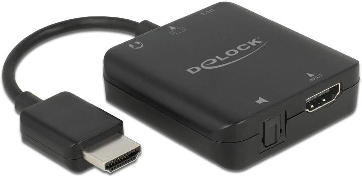 Produktbild Delock HDMI Audio Extractor