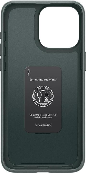 Produktbild Spigen ACS06546 (Apple iPhone 15 Pro Max)