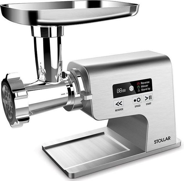 Actual product image Stollar Meat grinder BMG900 The Power Gr