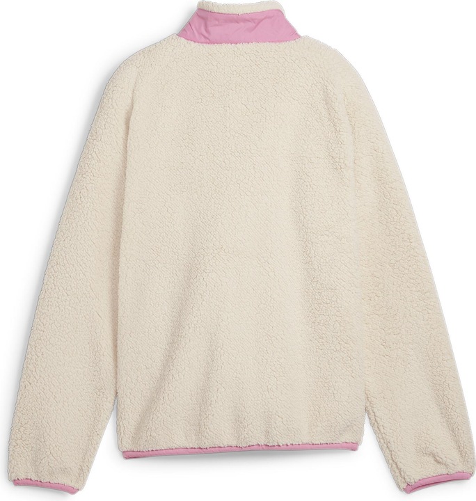 Actual product image Puma Hybrid Sherpa Jacket (164)
