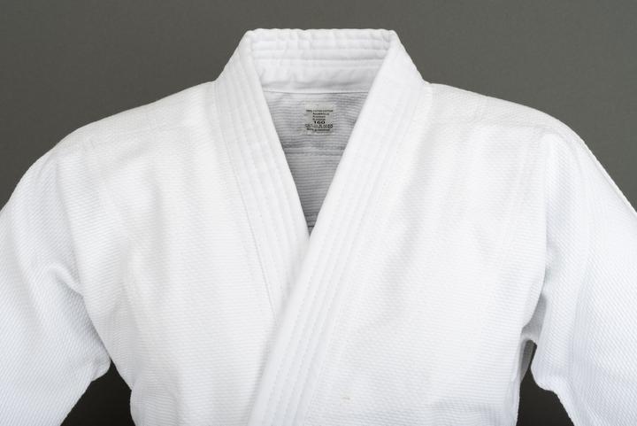 Image du produit Budo.ch Judo Gi Contest (XS)