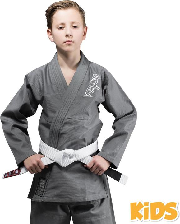 Produktbild Venum Contender Kids Bjj Gi (140, 146)