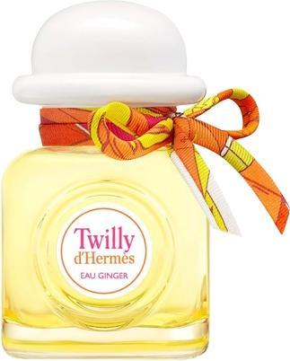 Produktbild Hermès Hermes Twilly D'Hermes Eau Ginger Parfümiertes Wasser Spray 85ml (Eau de Parfum, 85 ml)