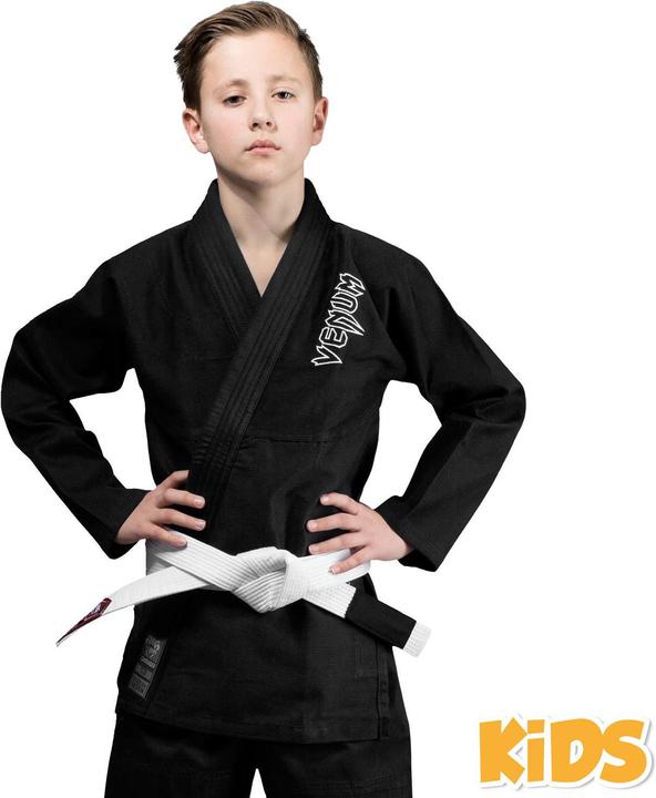 Produktbild Venum Contender Kids Bjj Gi (140, 146)