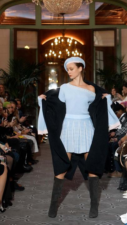 Produktbild Bellemere Chateaugay (S)