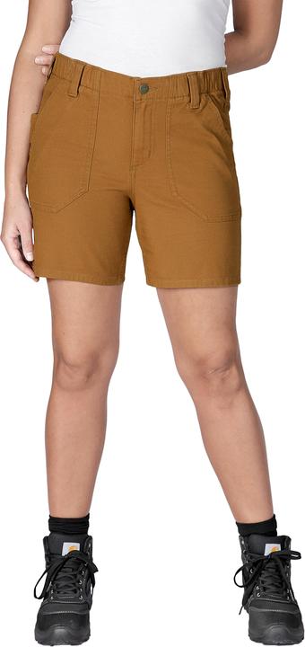 Produktbild Carhartt Canvas Shorts